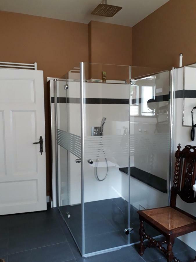 Apartment Zeitreise Кведлинбург Экстерьер фото