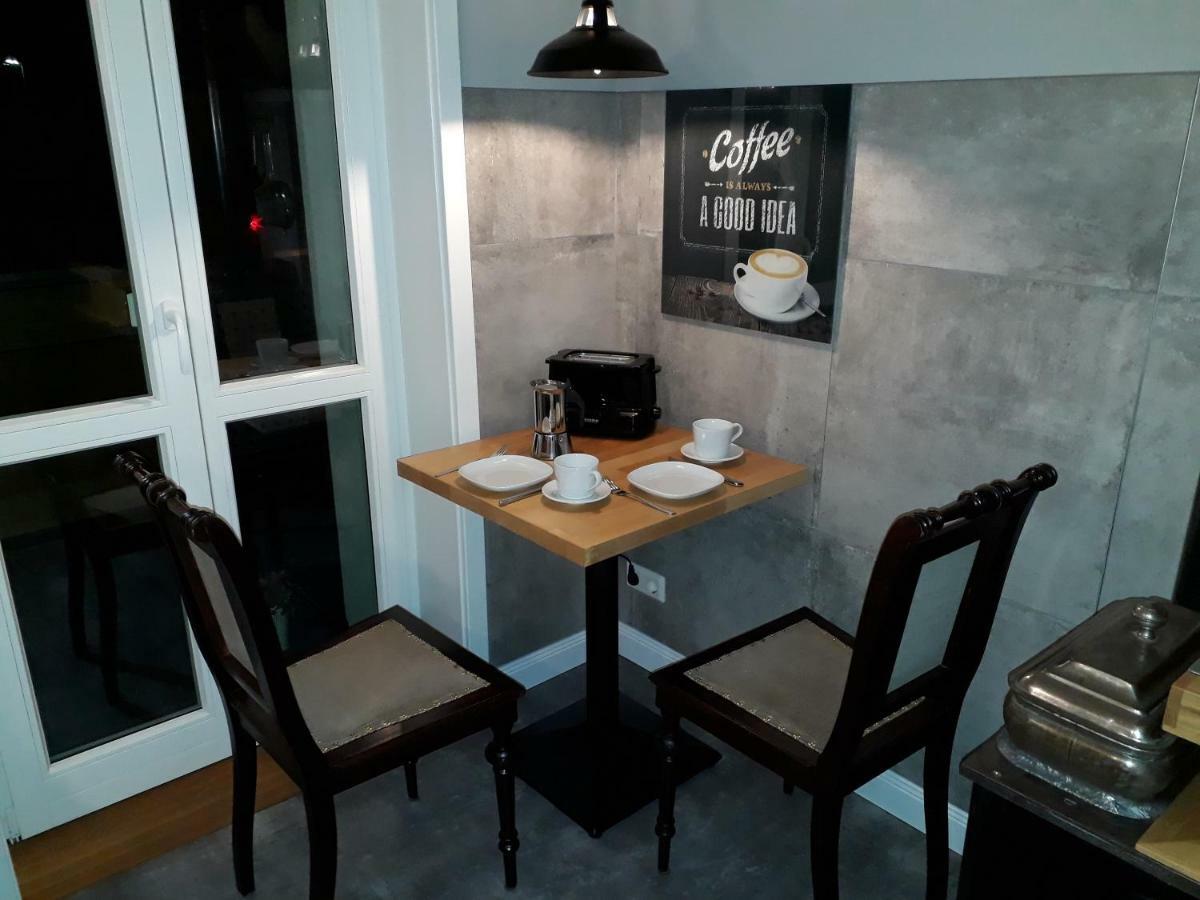 Apartment Zeitreise Кведлинбург Экстерьер фото